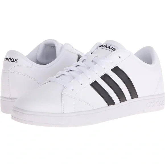adidas | Shoes | Adidas Neo Baseline Sneaker | Poshmark